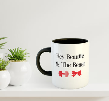 Beauty and Beast